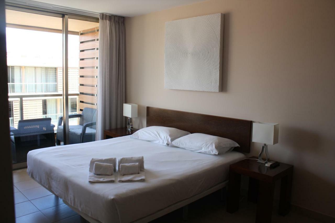 Herdade Dos Salgados Apartment *