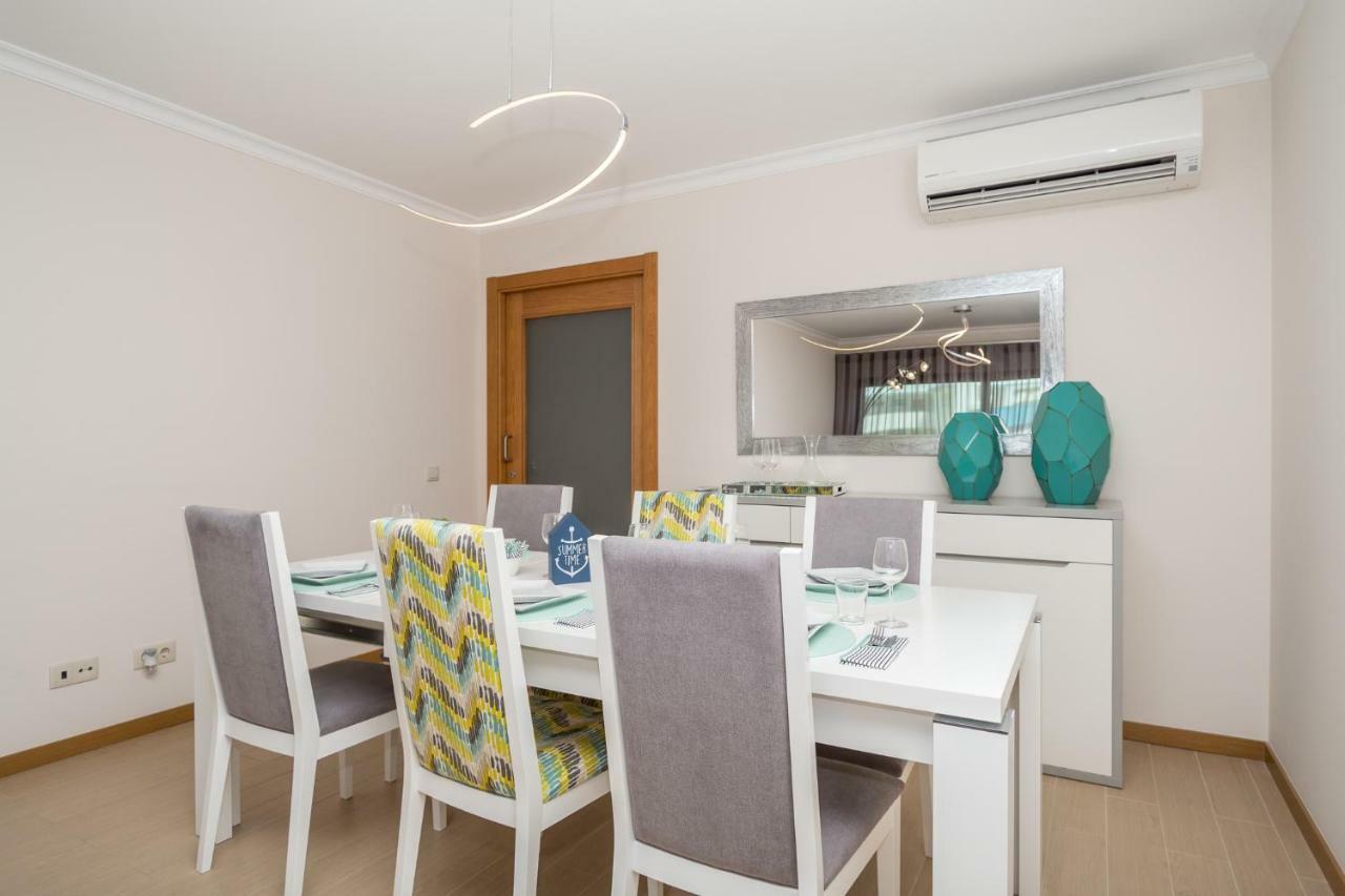 Apartamento Pe Na Areia Alojamento Local Portimao *