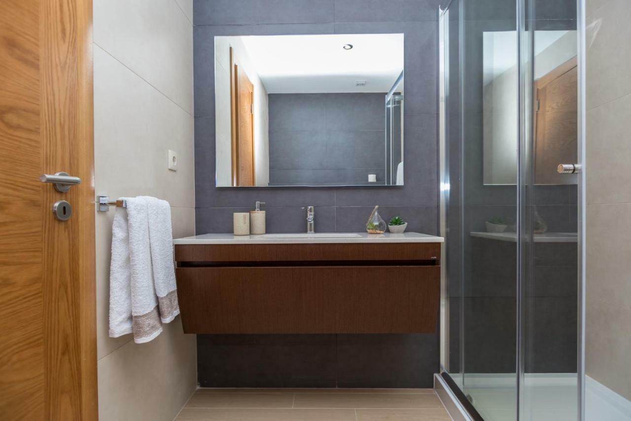 Pe Na Areia Alojamento Local Portimao Apartamento Portimão