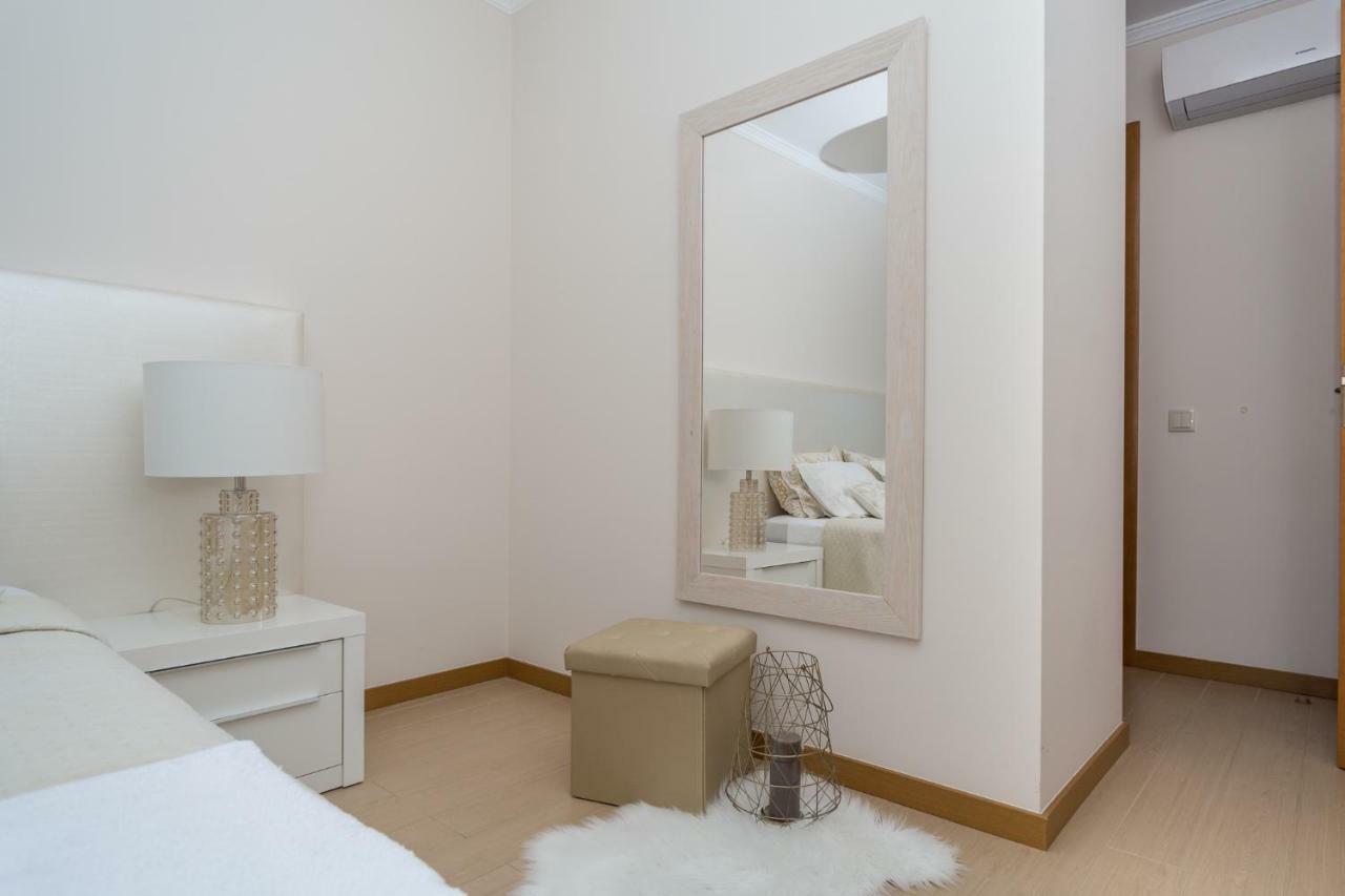 Pe Na Areia Alojamento Local Portimao Apartamento Portimão