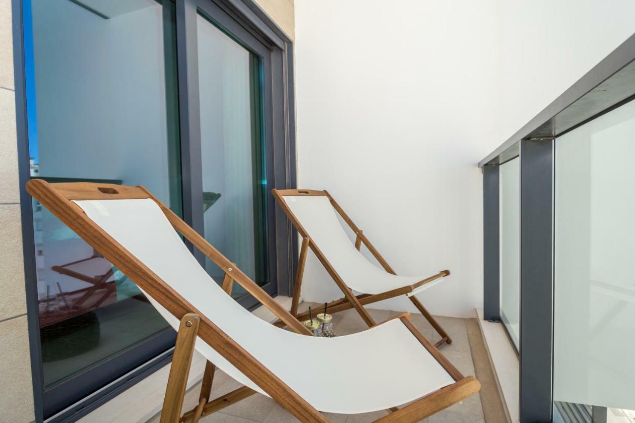 Apartamento Pe Na Areia Alojamento Local Portimao