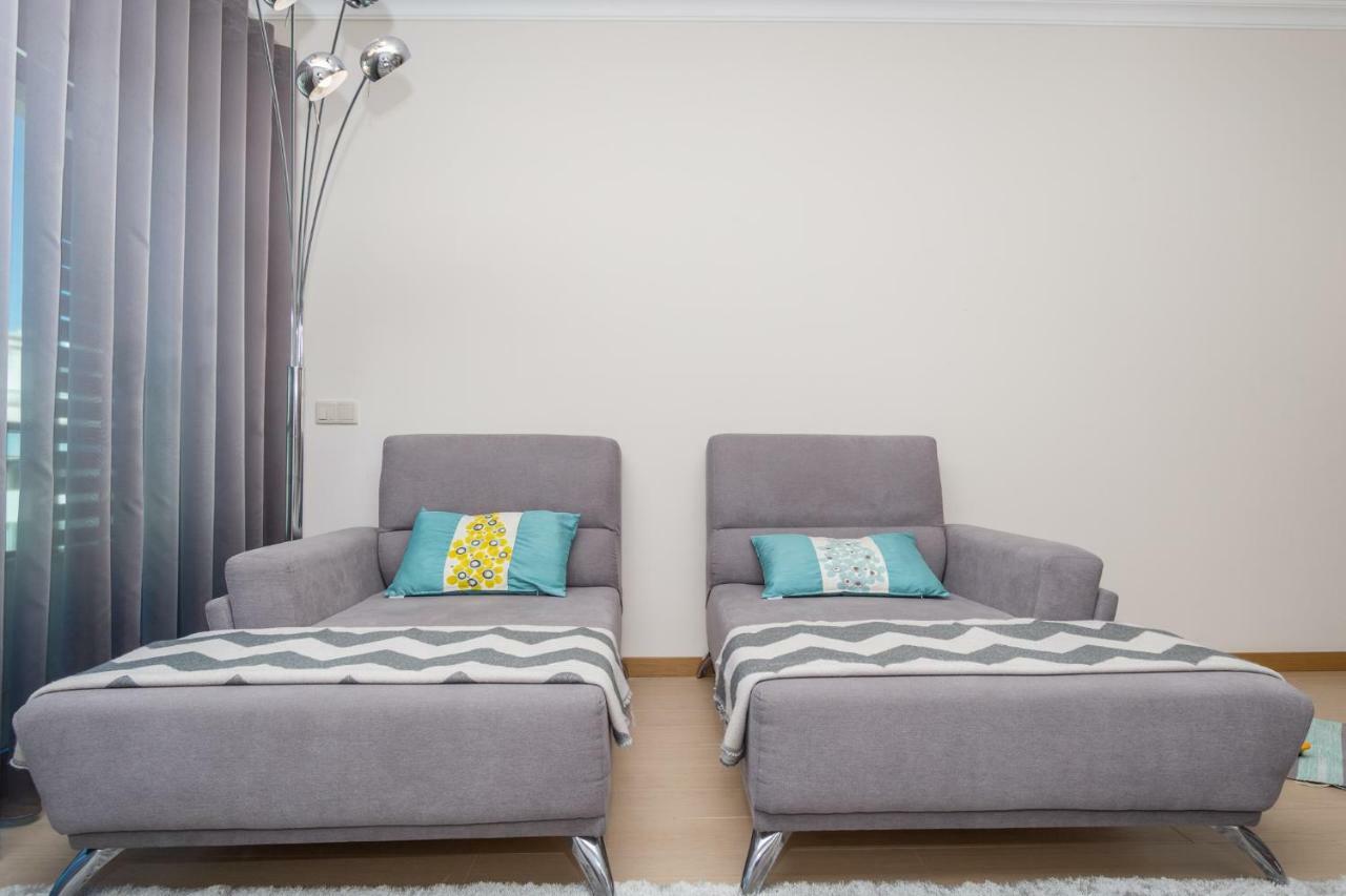 Apartamento Pe Na Areia Alojamento Local Portimao Portimão