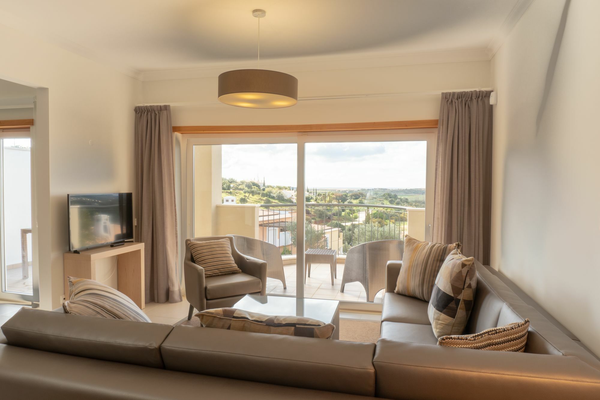 Vale Da Ribeira Residences 4* Saragocal