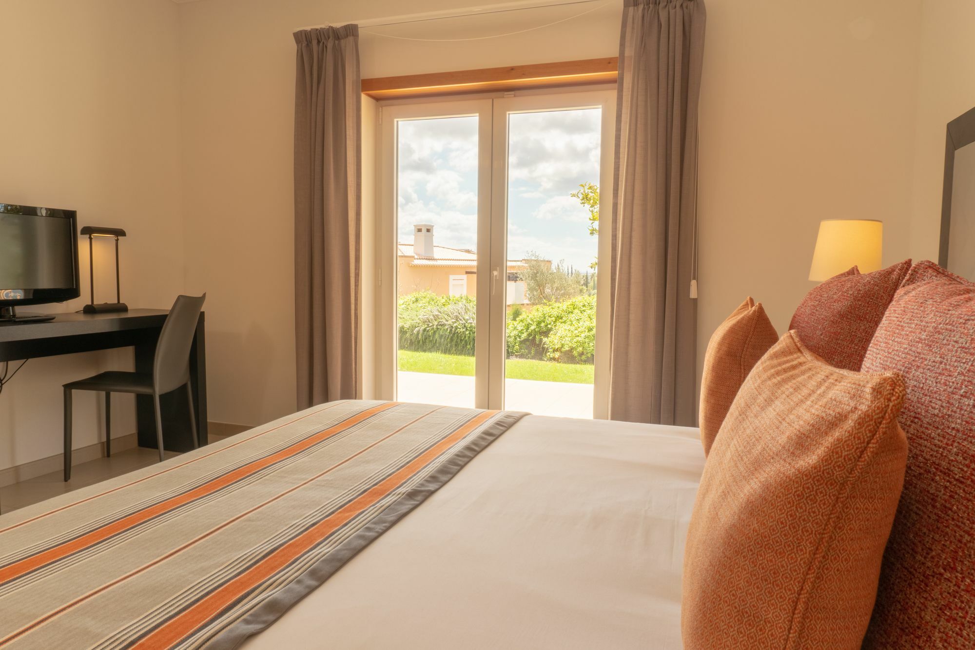 Vale Da Ribeira Residences Saragocal