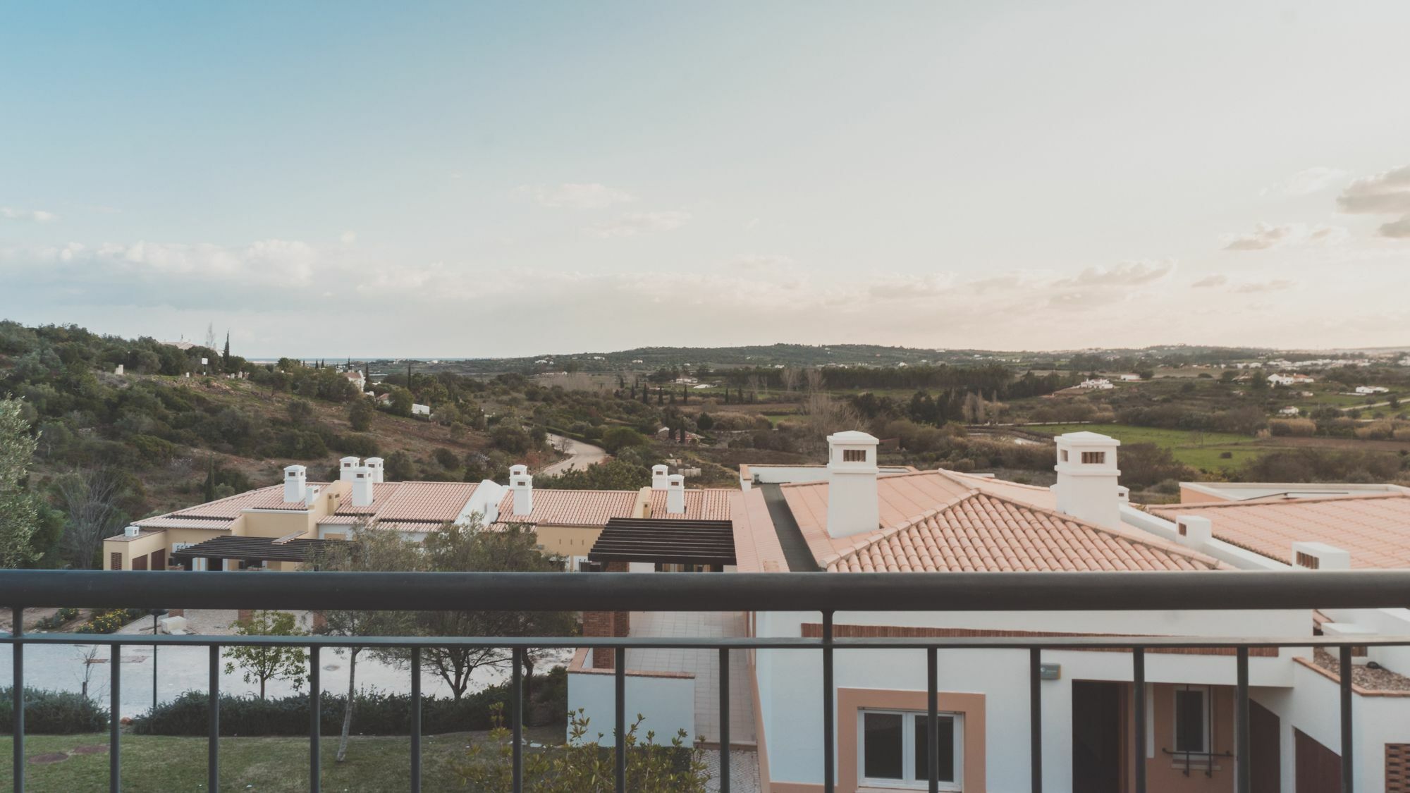 Resort Vale Da Ribeira Residences Saragocal