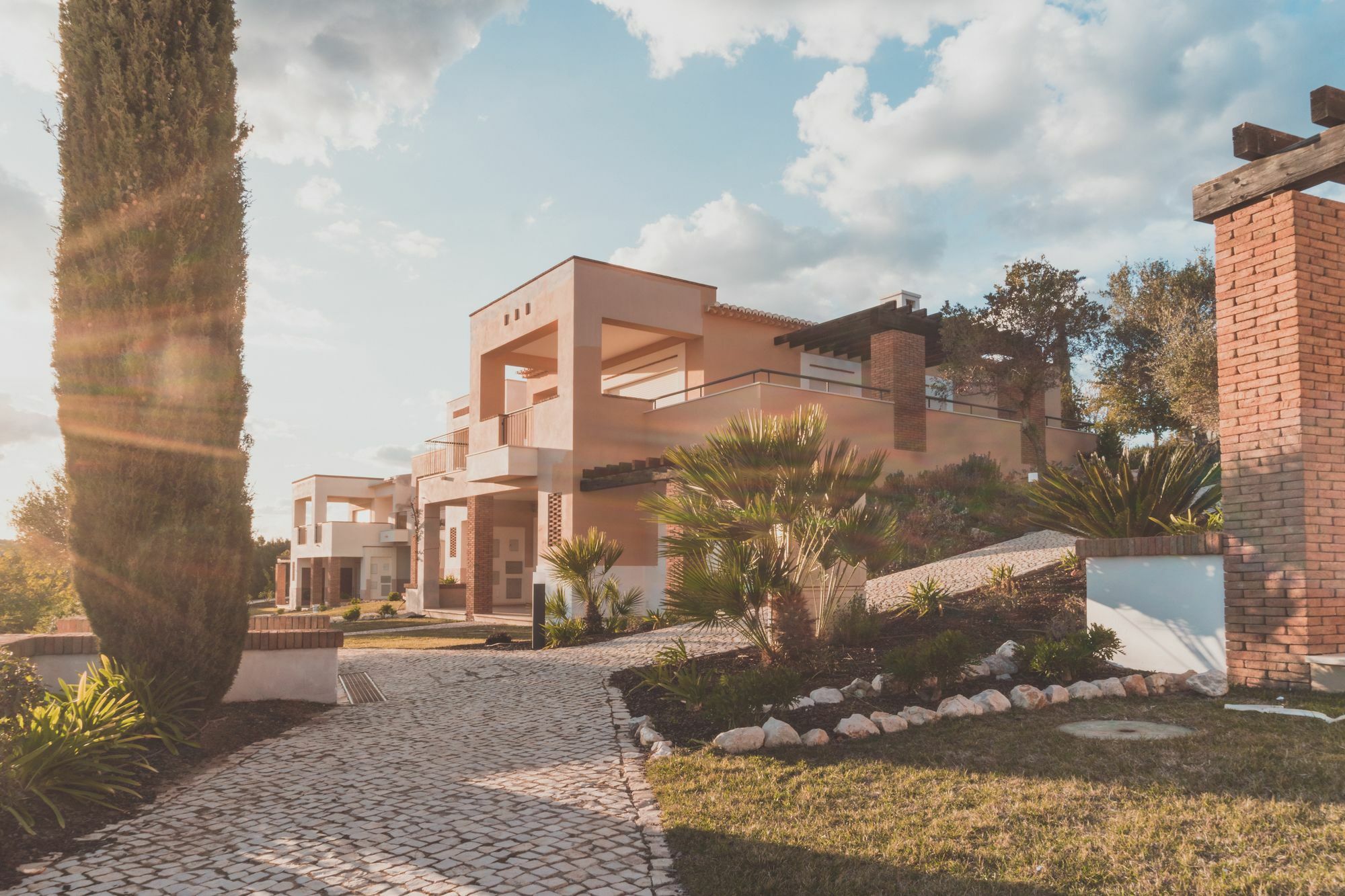 Vale Da Ribeira Residences Resort