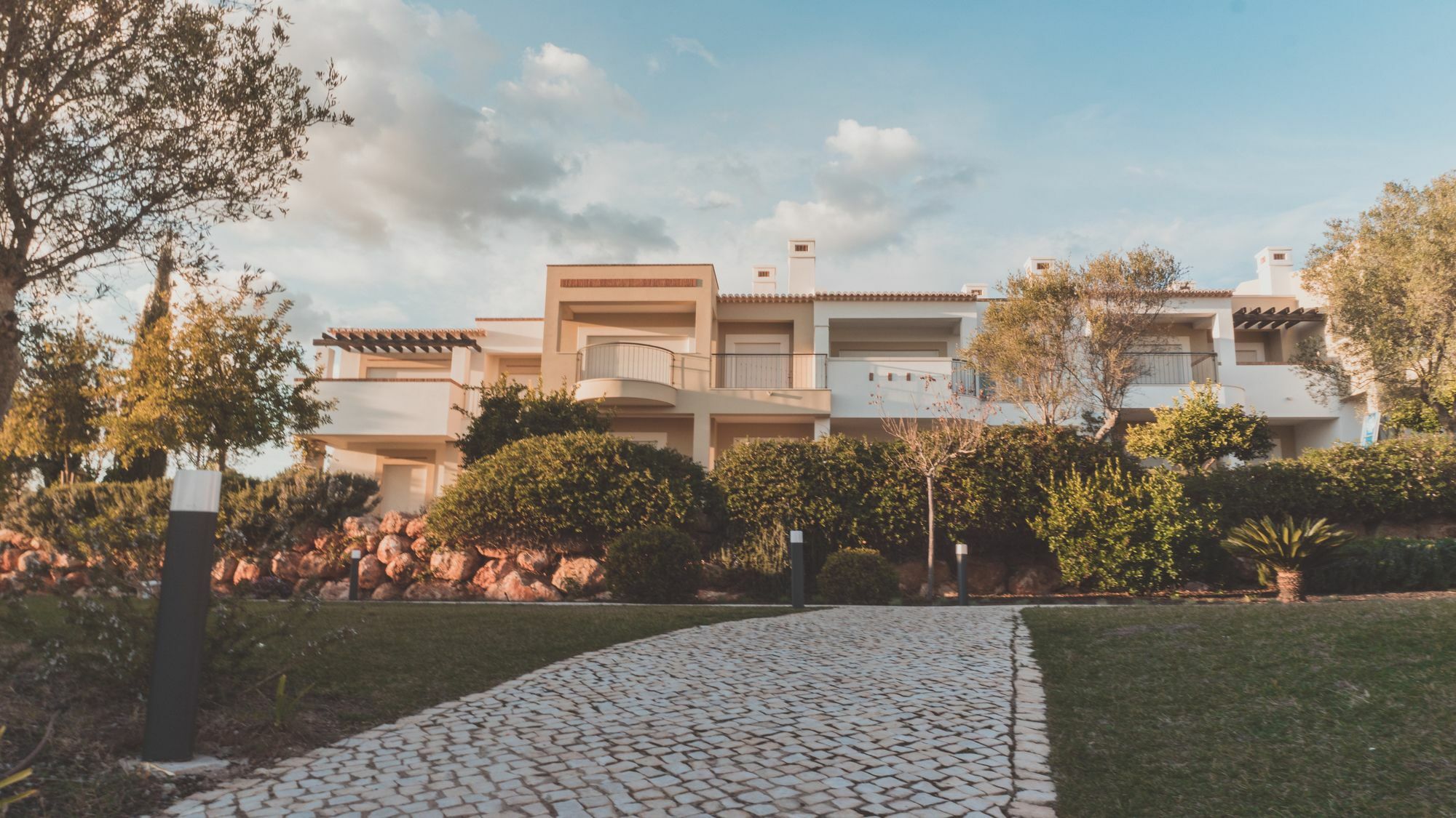 Vale Da Ribeira Residences Resort