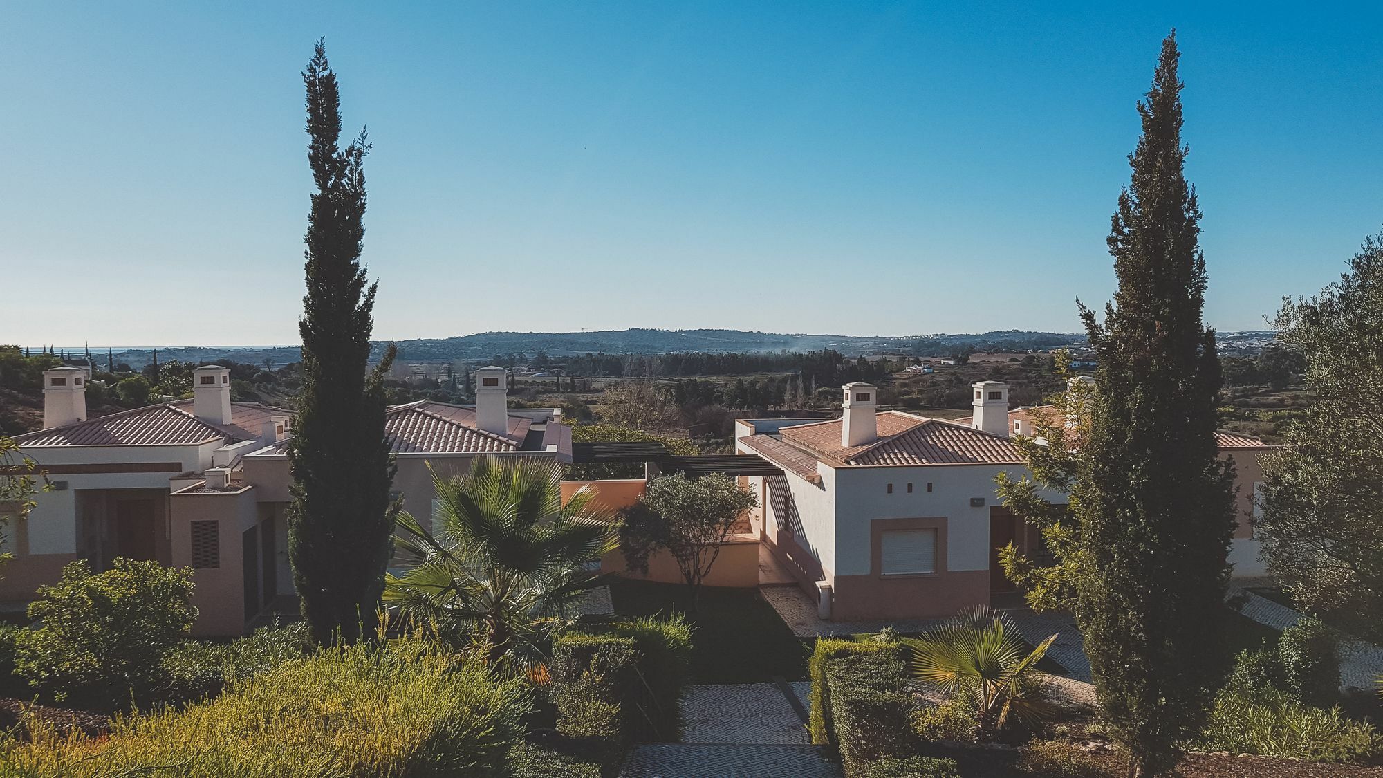 Vale Da Ribeira Residences 4*