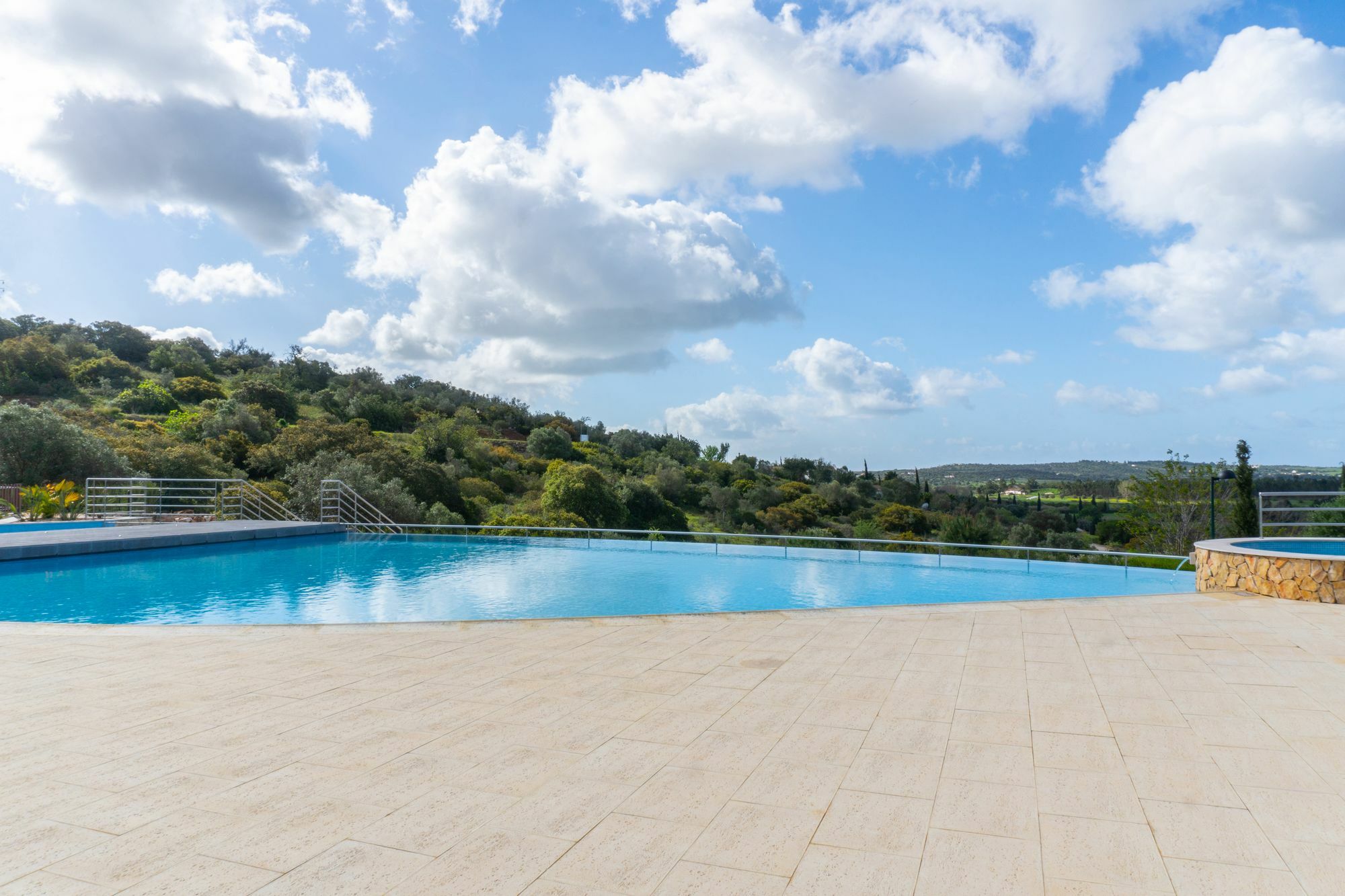 Resort Vale Da Ribeira Residences 4*