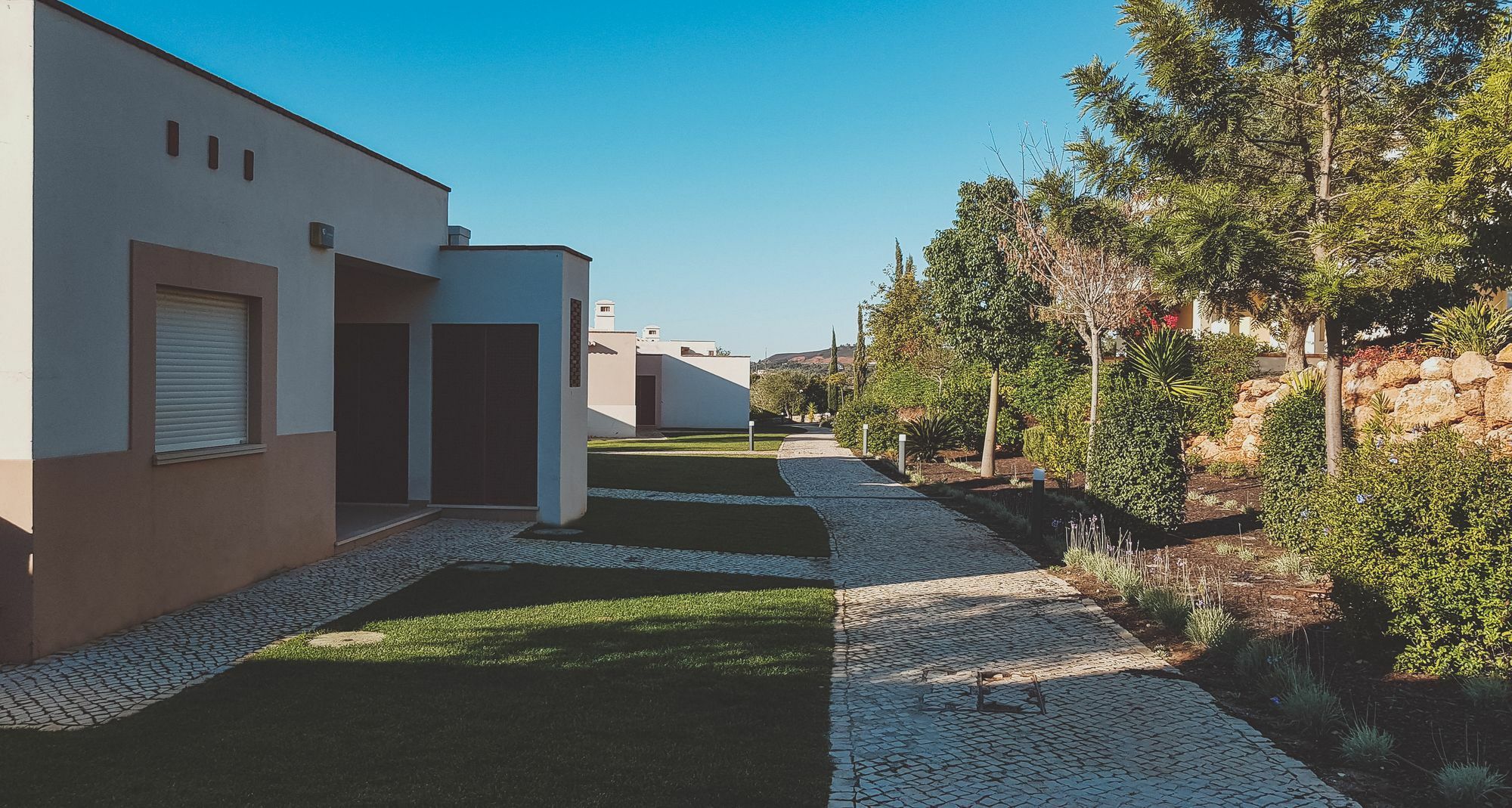 Vale Da Ribeira Residences