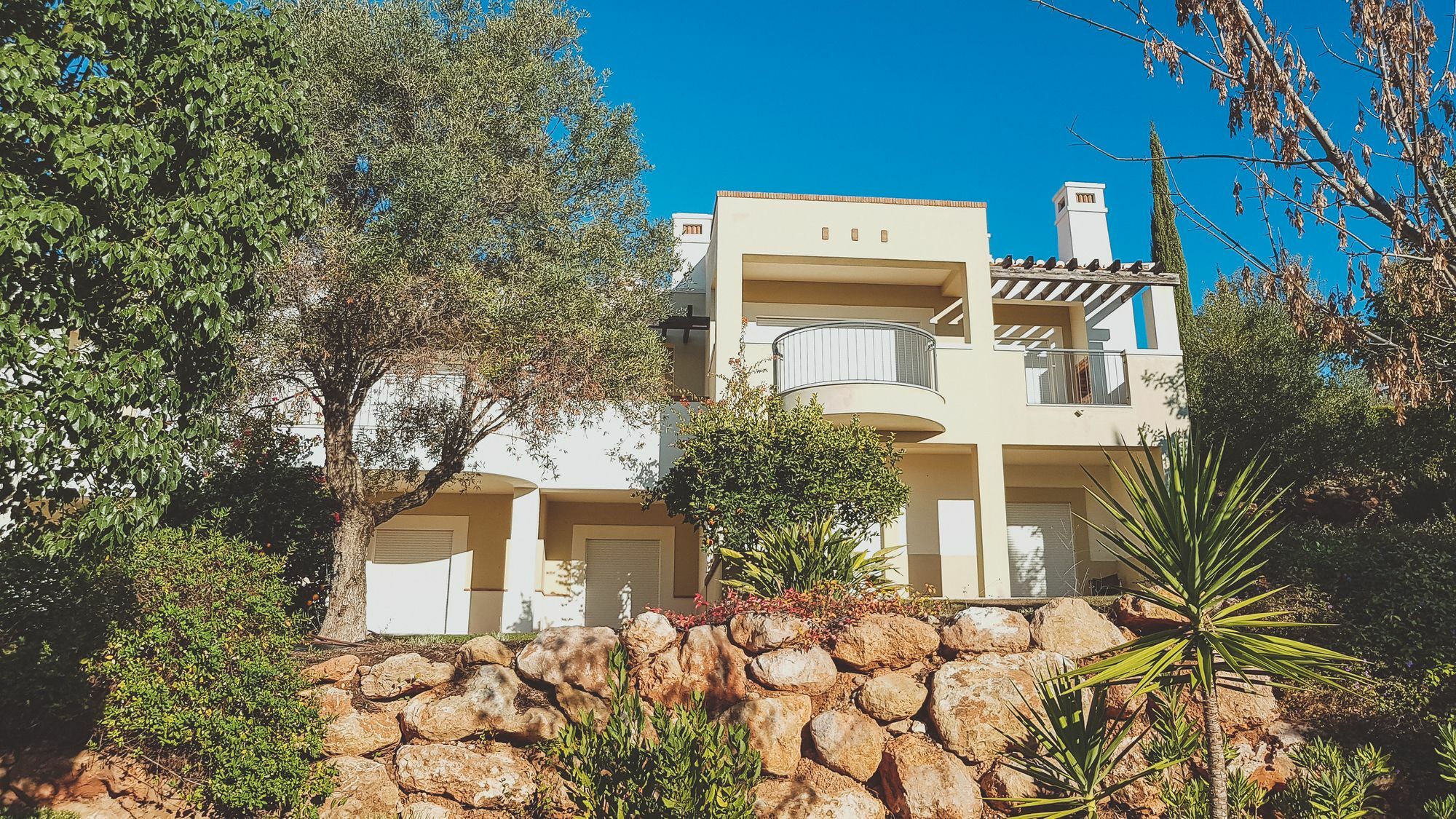Resort Vale Da Ribeira Residences 4*