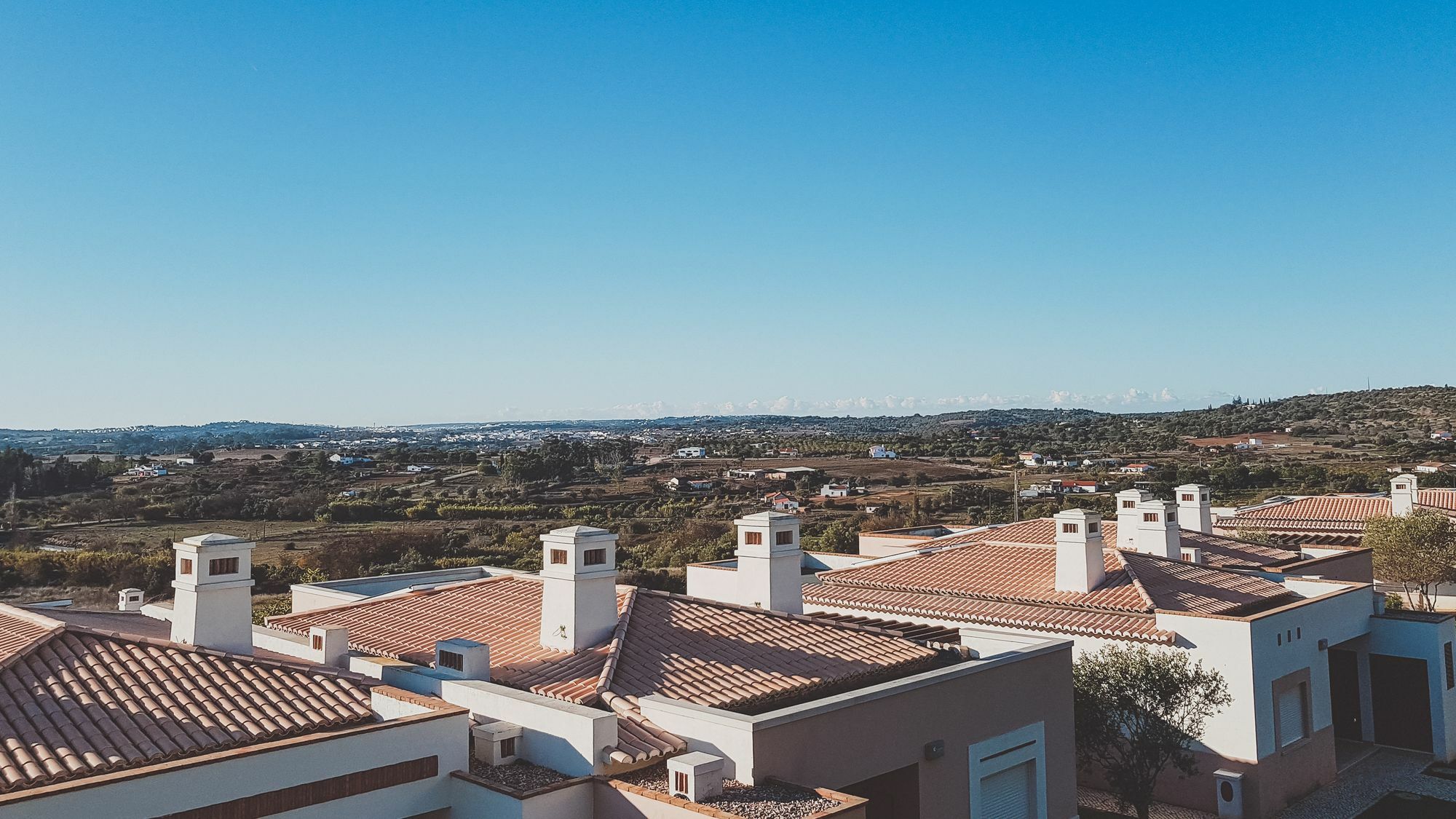 Vale Da Ribeira Residences Saragocal