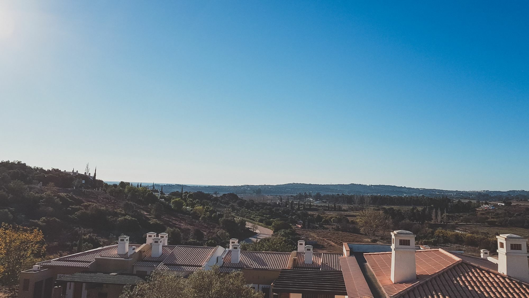 Vale Da Ribeira Residences 4* Saragocal