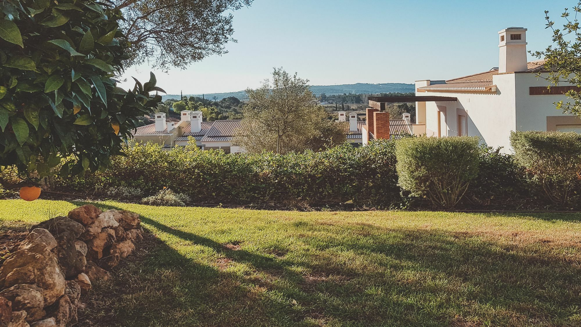 Vale Da Ribeira Residences Resort Saragocal