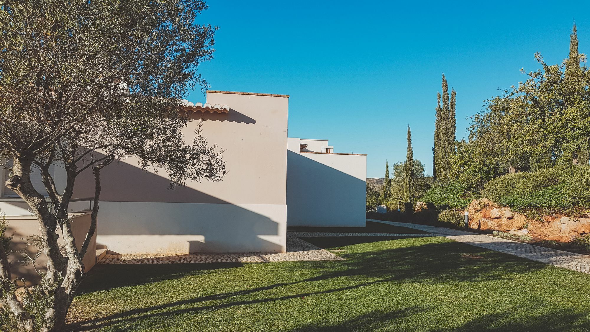 Vale Da Ribeira Residences Saragocal
