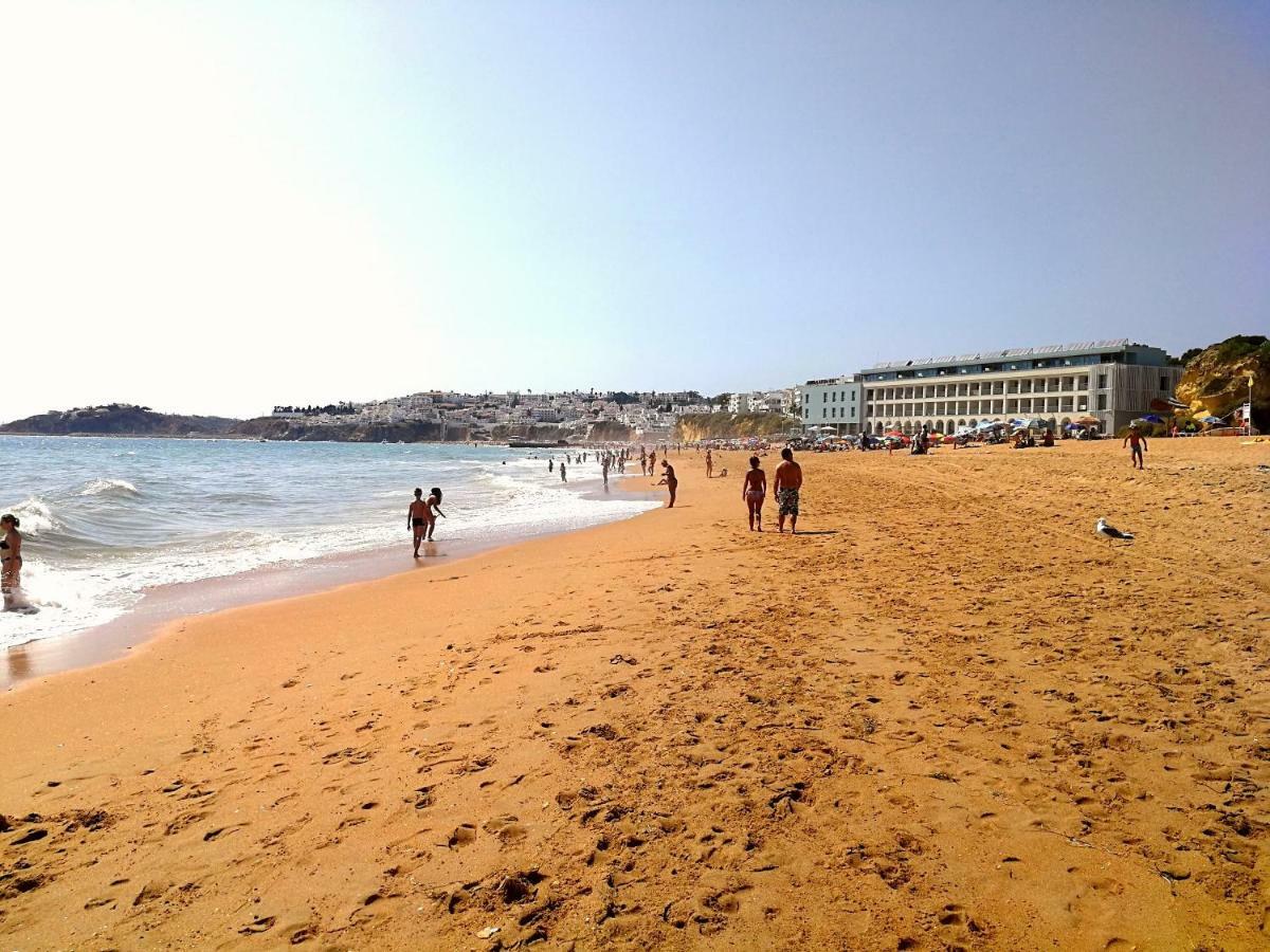 Apartamento Vista Mar