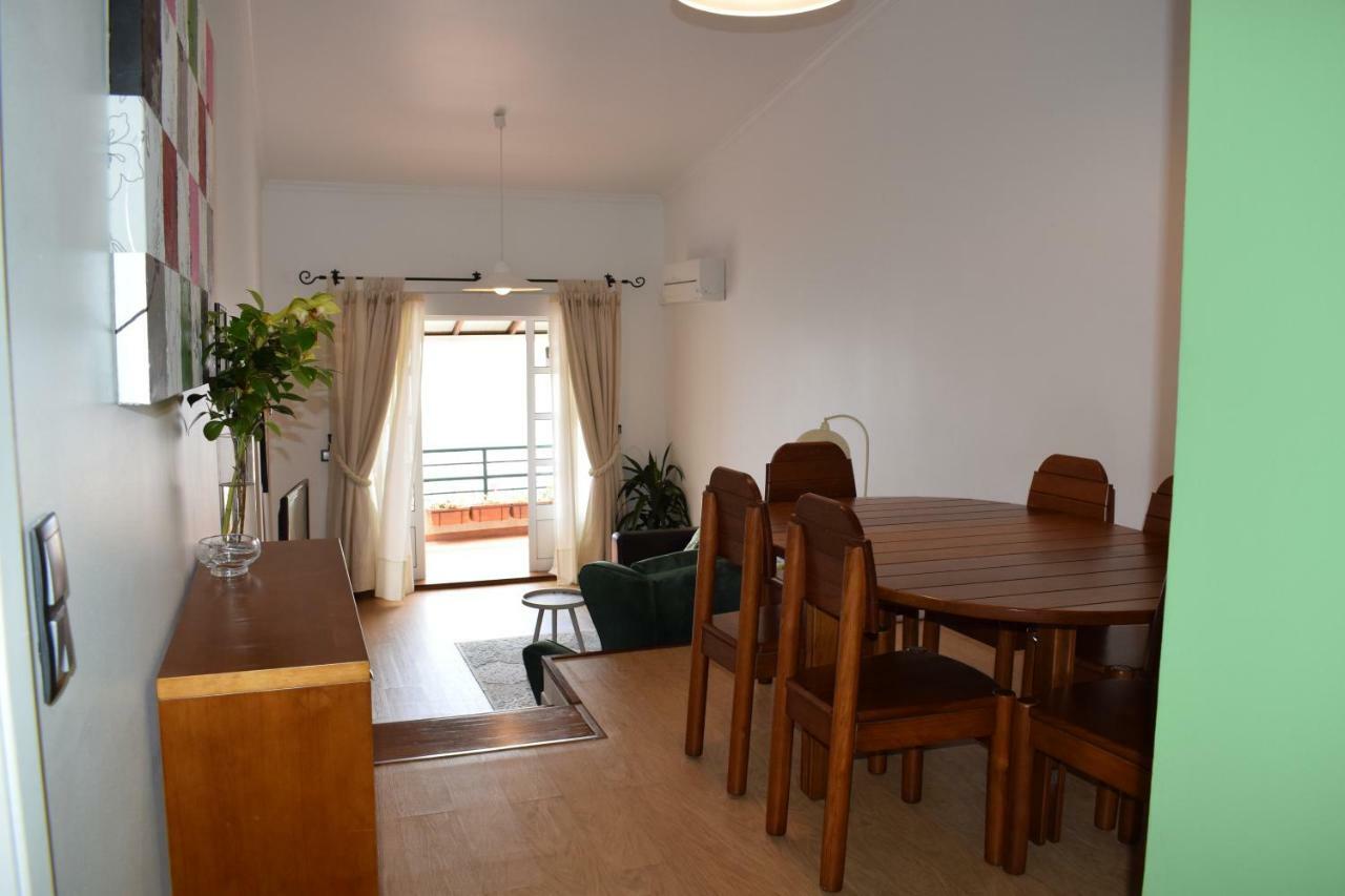 Apartamento Bay View