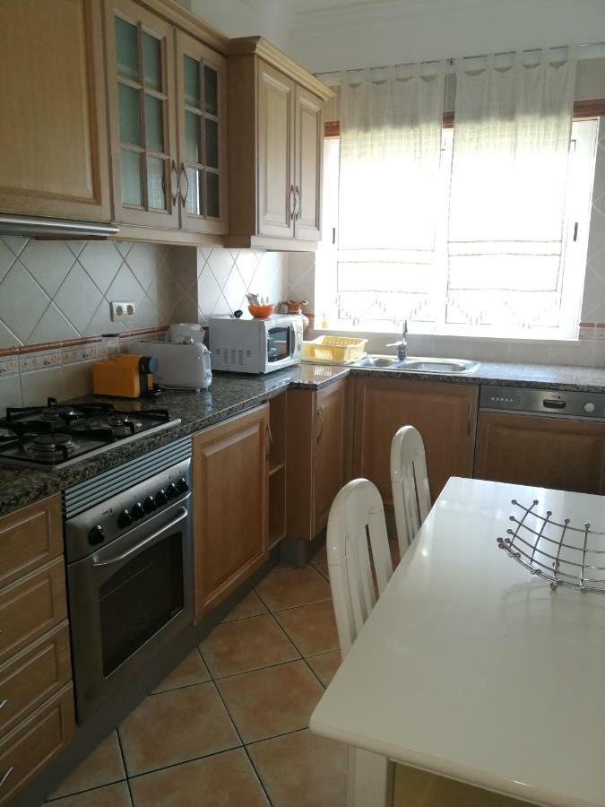 Apartment Jardim Paraiso