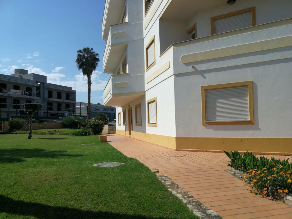 Jardim Paraiso Apartment