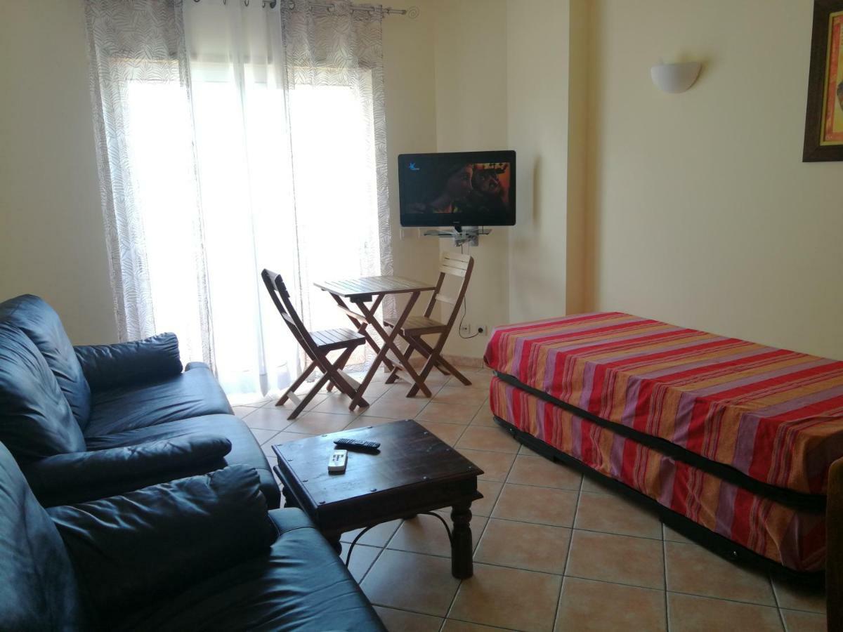 Jardim Paraiso Apartment *