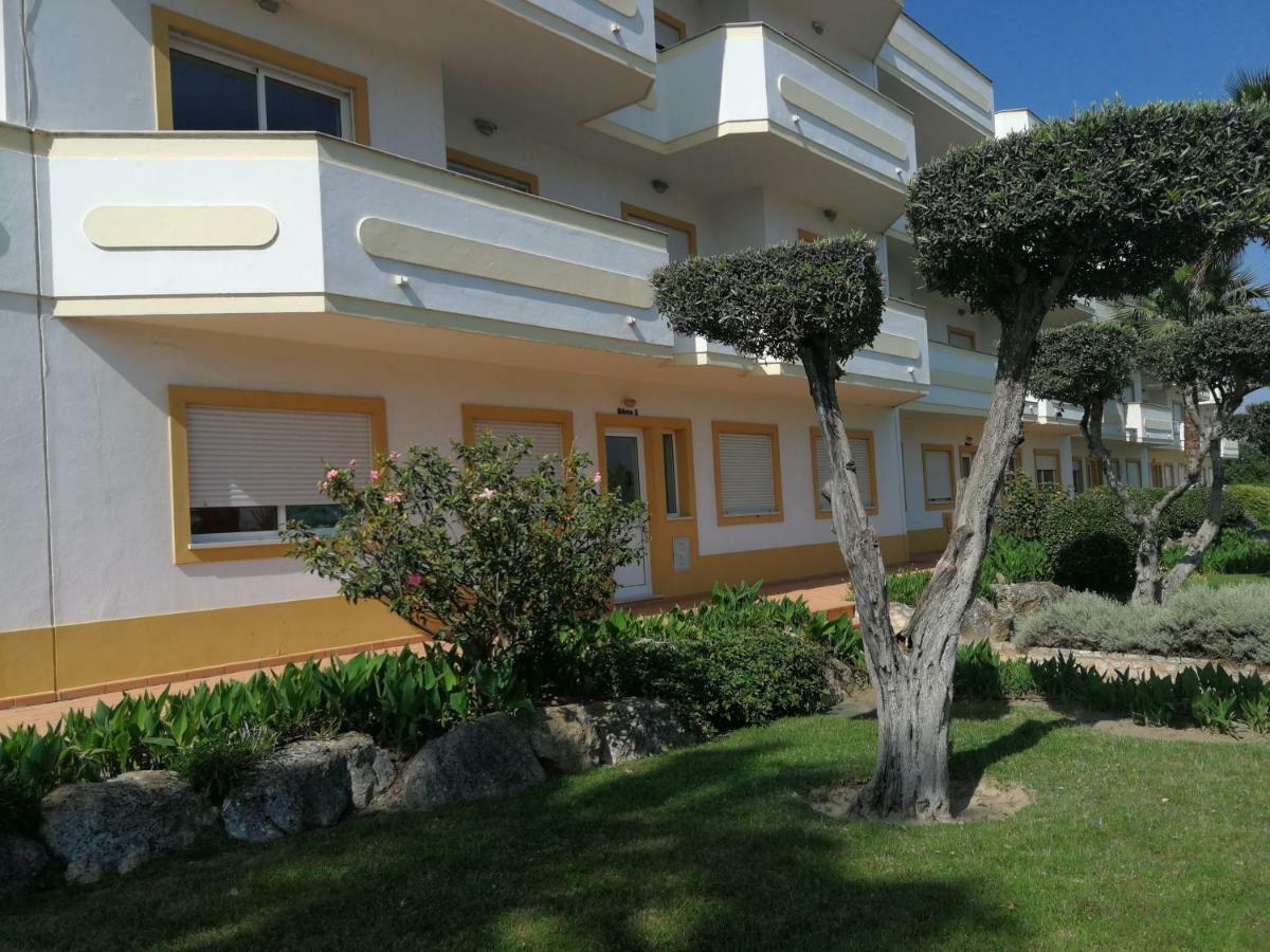 Jardim Paraiso Apartment