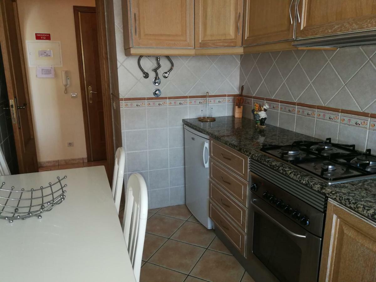 Jardim Paraiso Apartment