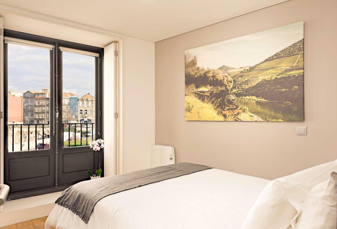 Oldcity Design Apartments *