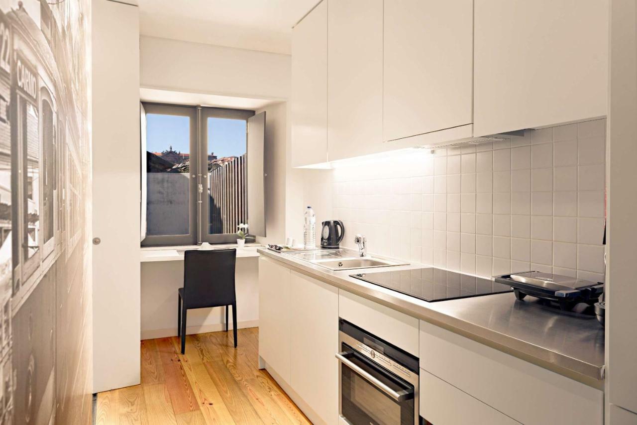 Apartment Oldcity Design Apartments Porto