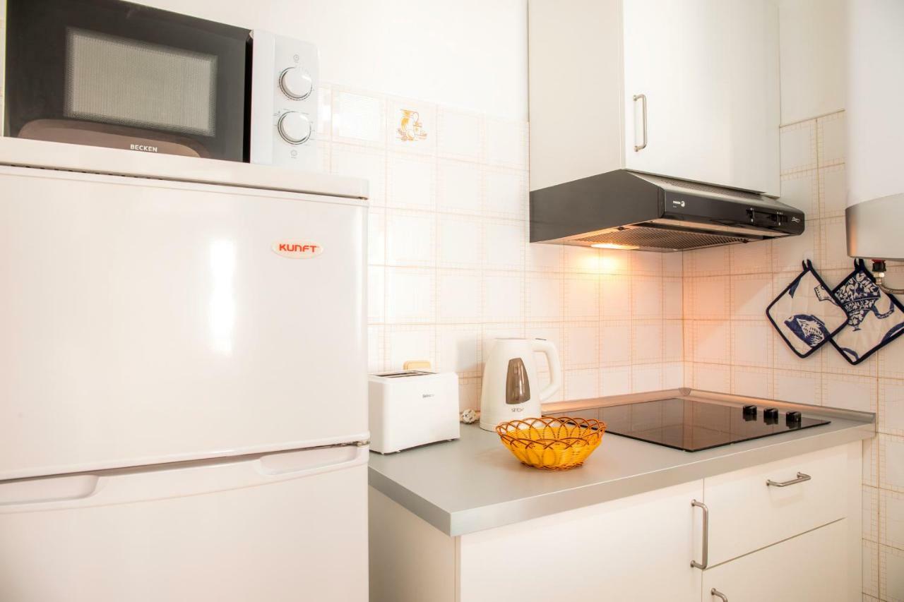 Casa Beatriz Apartment *