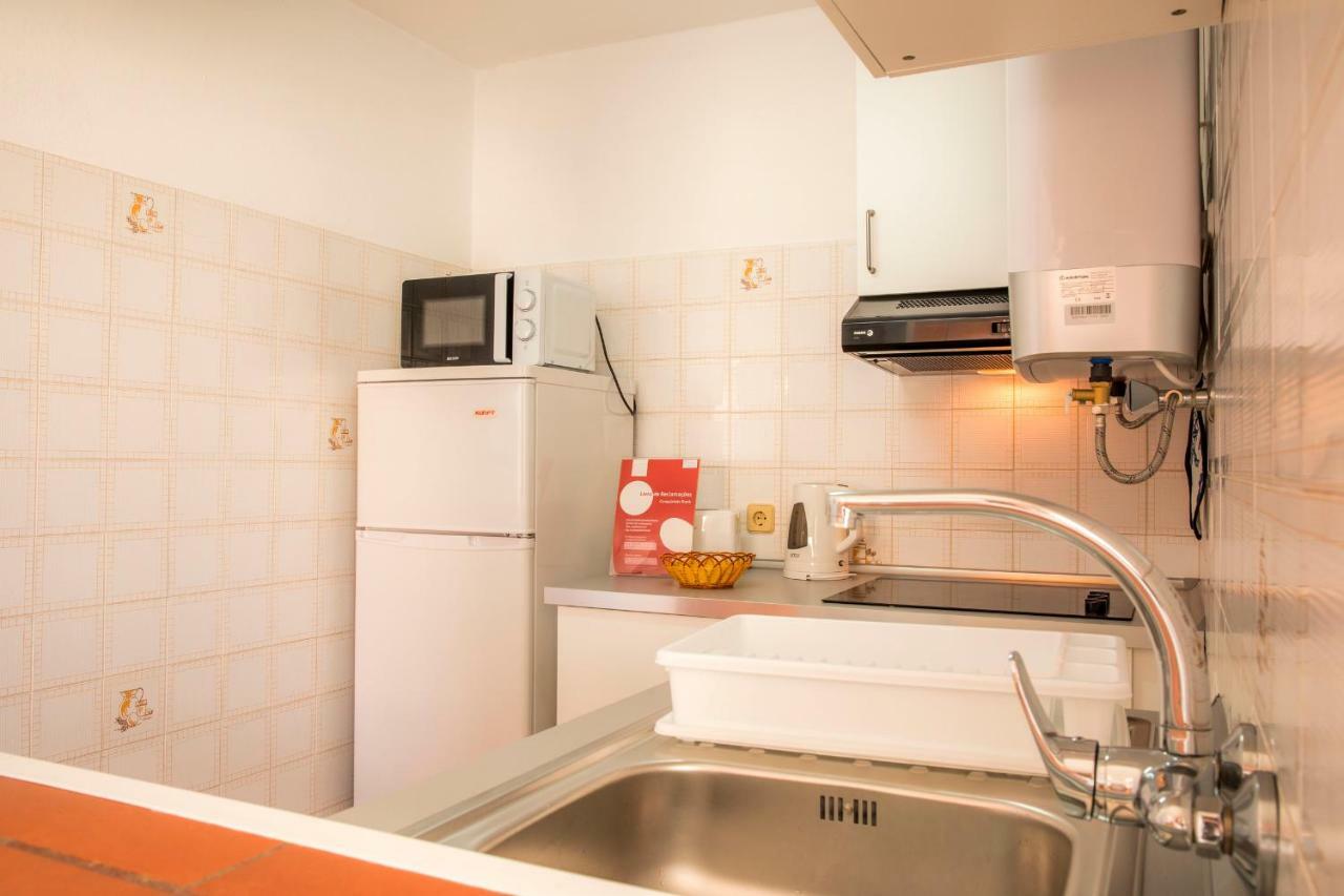 Casa Beatriz Apartment *