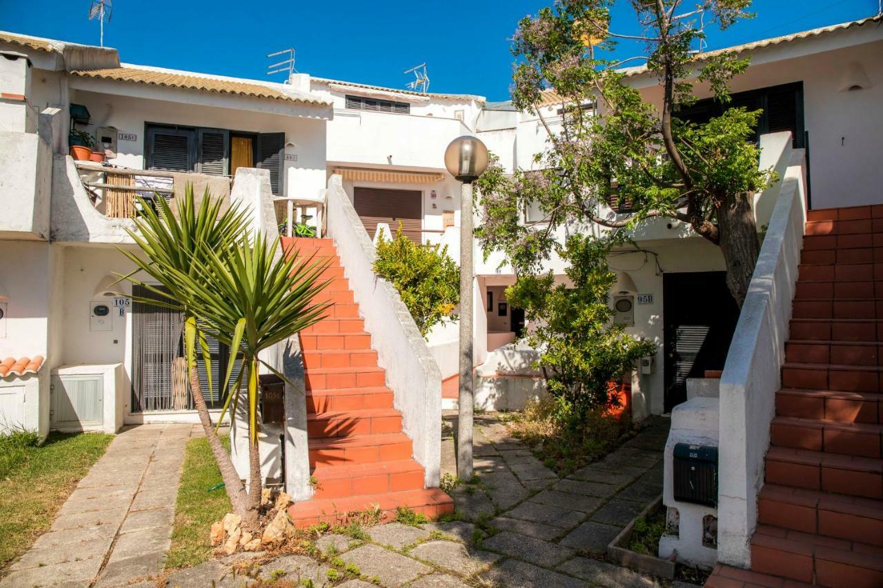 Casa Beatriz Apartment Lagos