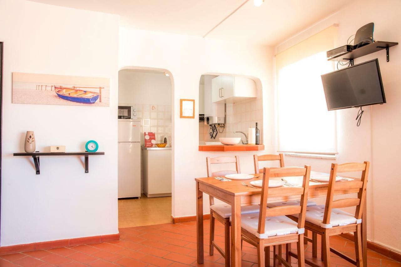 Apartment Casa Beatriz Lagos