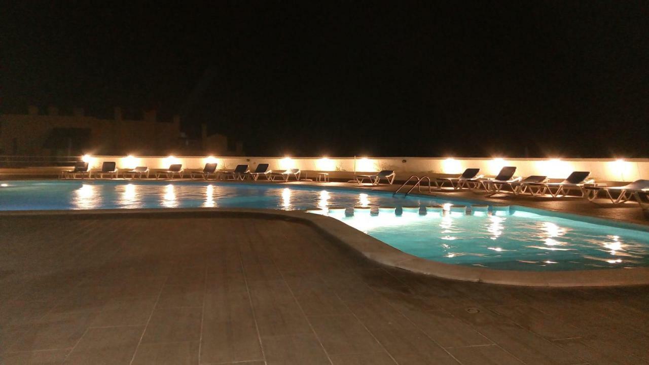 Apartamento Sea View *