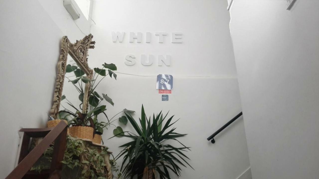 White Sun