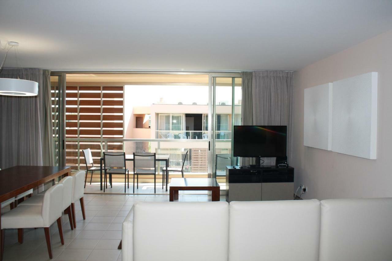 Apartment Herdade Dos Salgados Albufeira