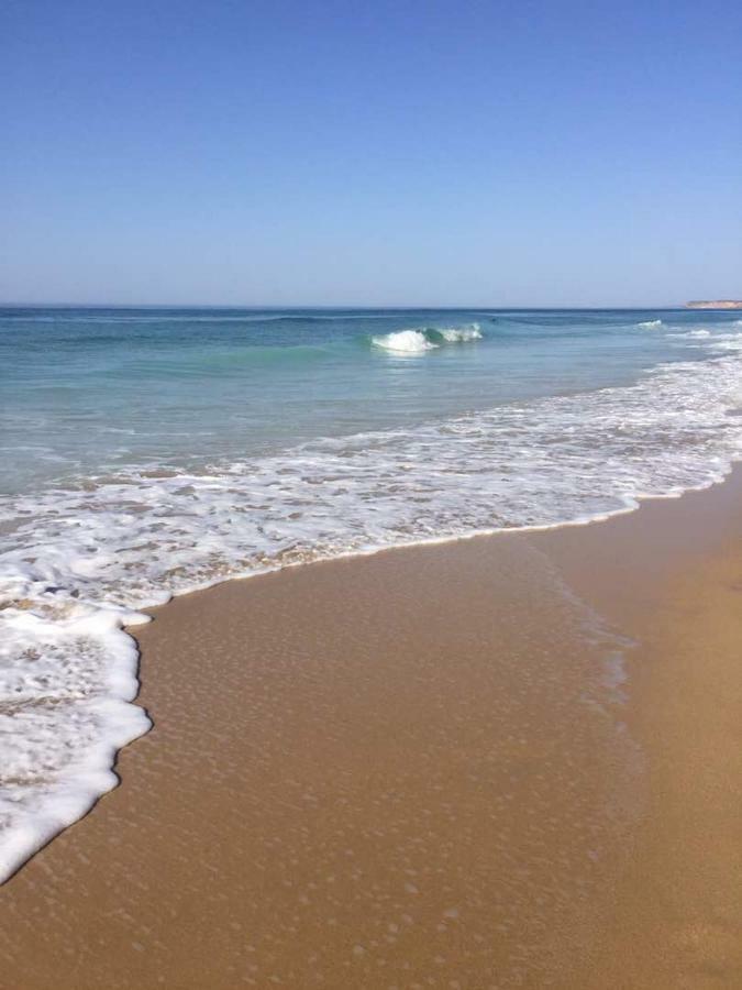 Apartamento Beach Condominium