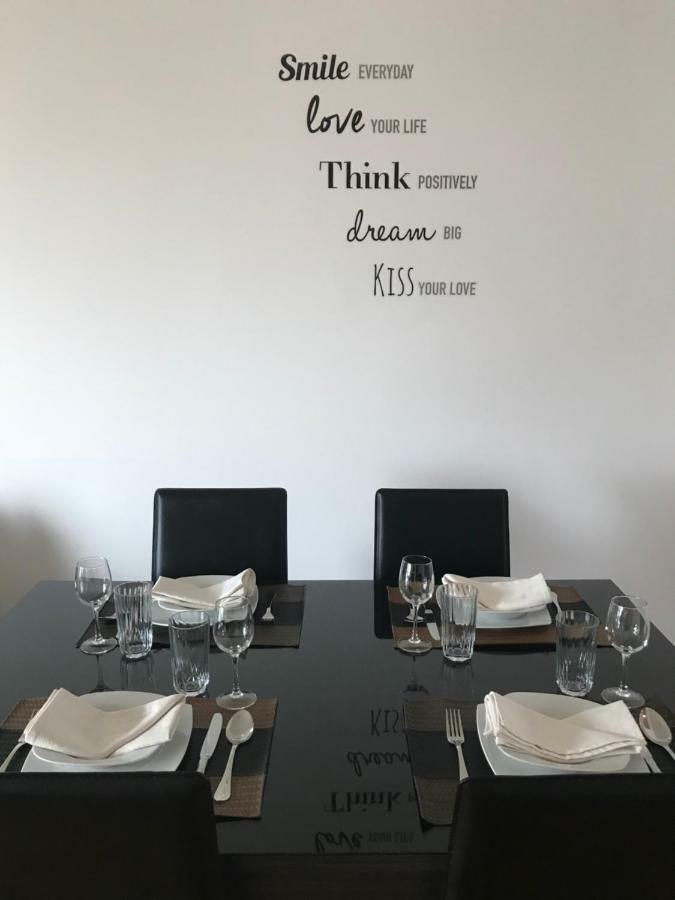 Lou-jos Apartment
