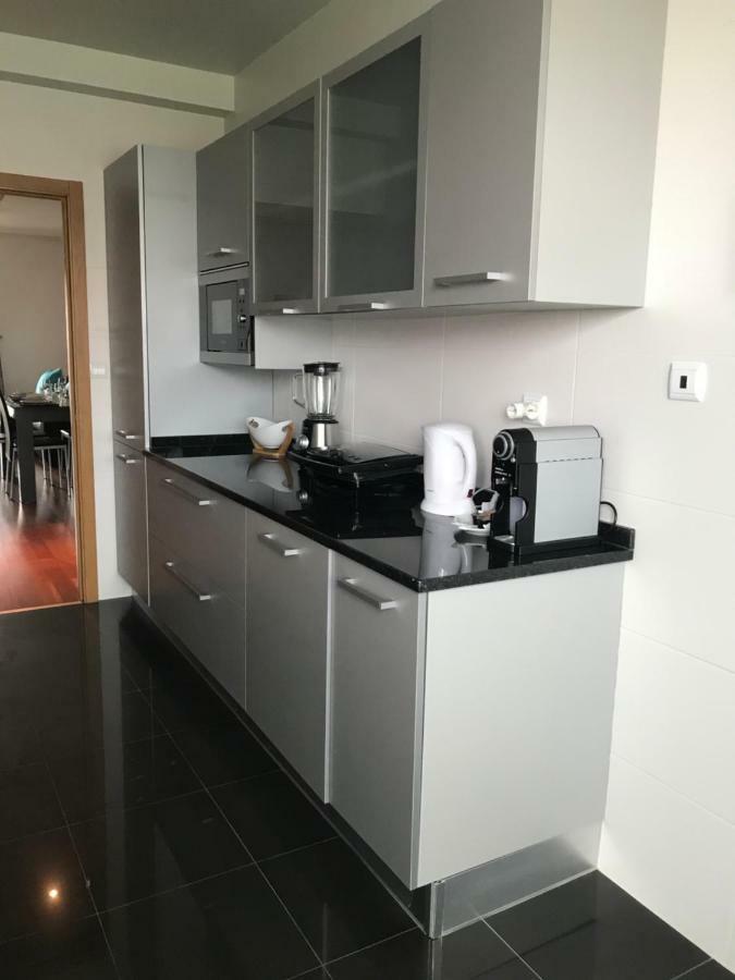 Lou-jos Apartment