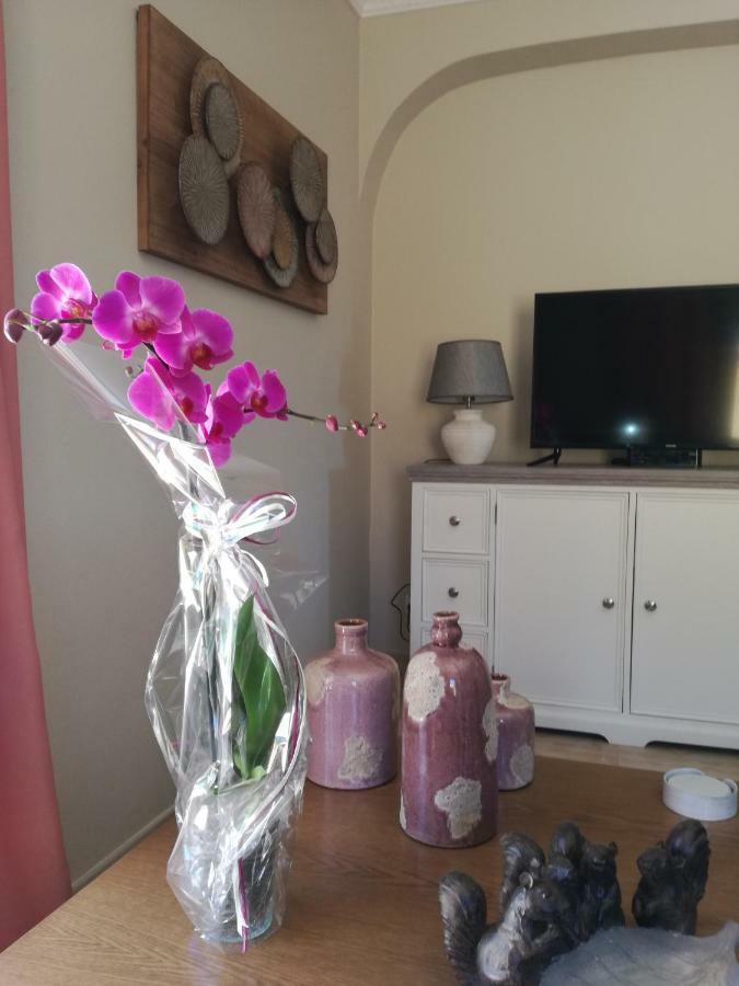 Bed & Breakfast Casa Da Falfeira Lagos