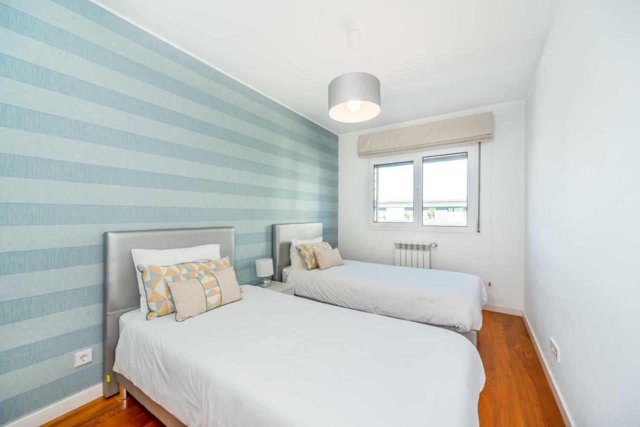 Apartment Welcome Here - Tamisa - Parque Das Nacoes *