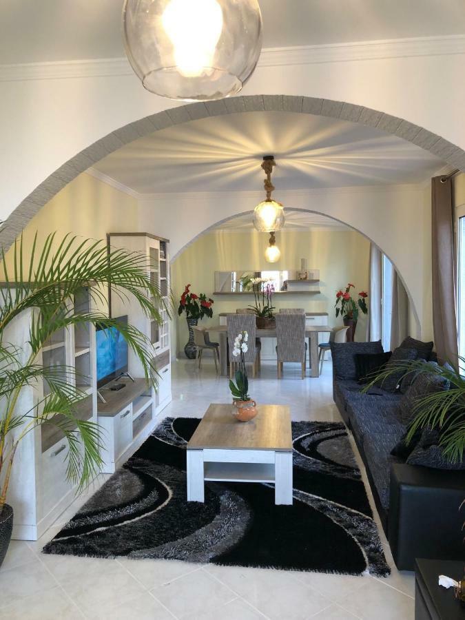 Vakantiehuis Berco *