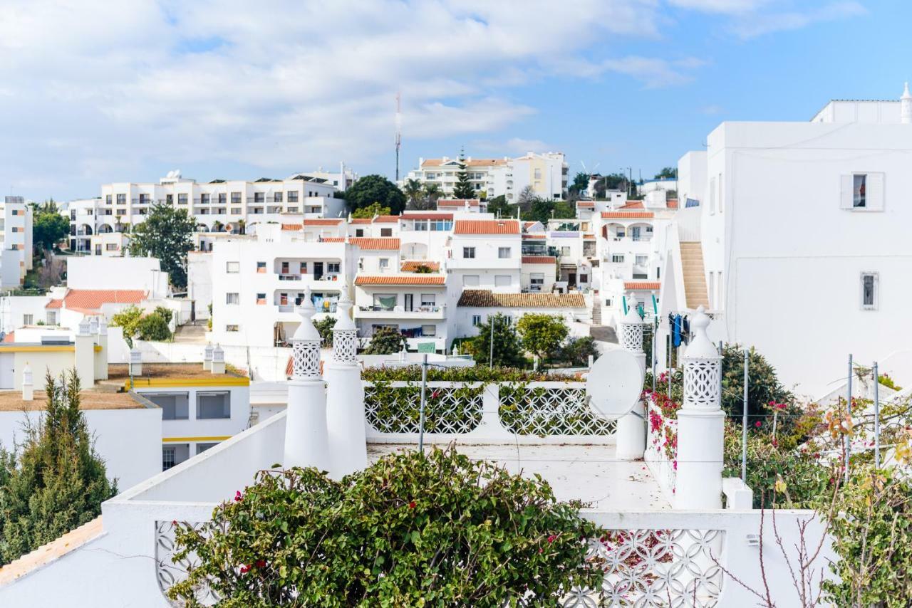 Appartement Casas Barulho Old Town *