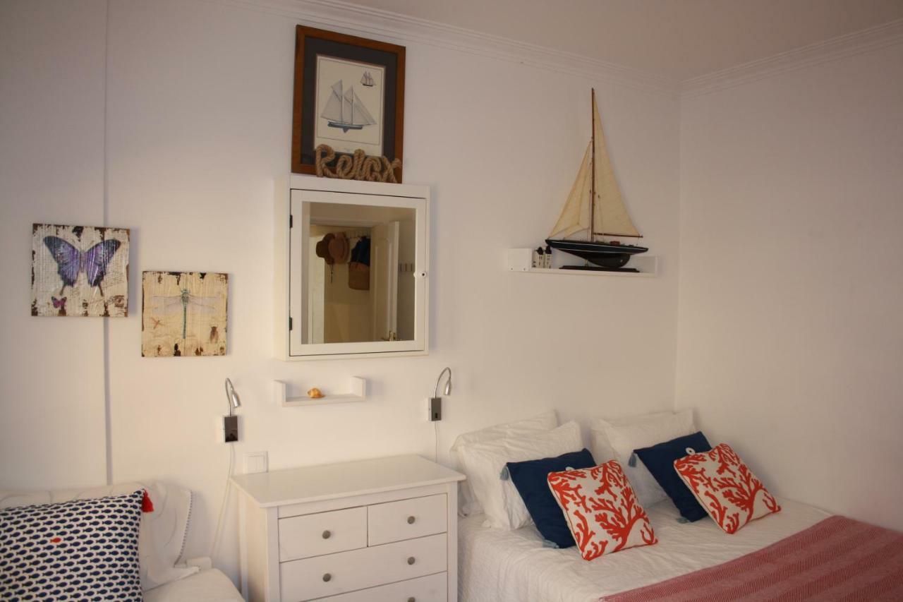 Seastar Apartment