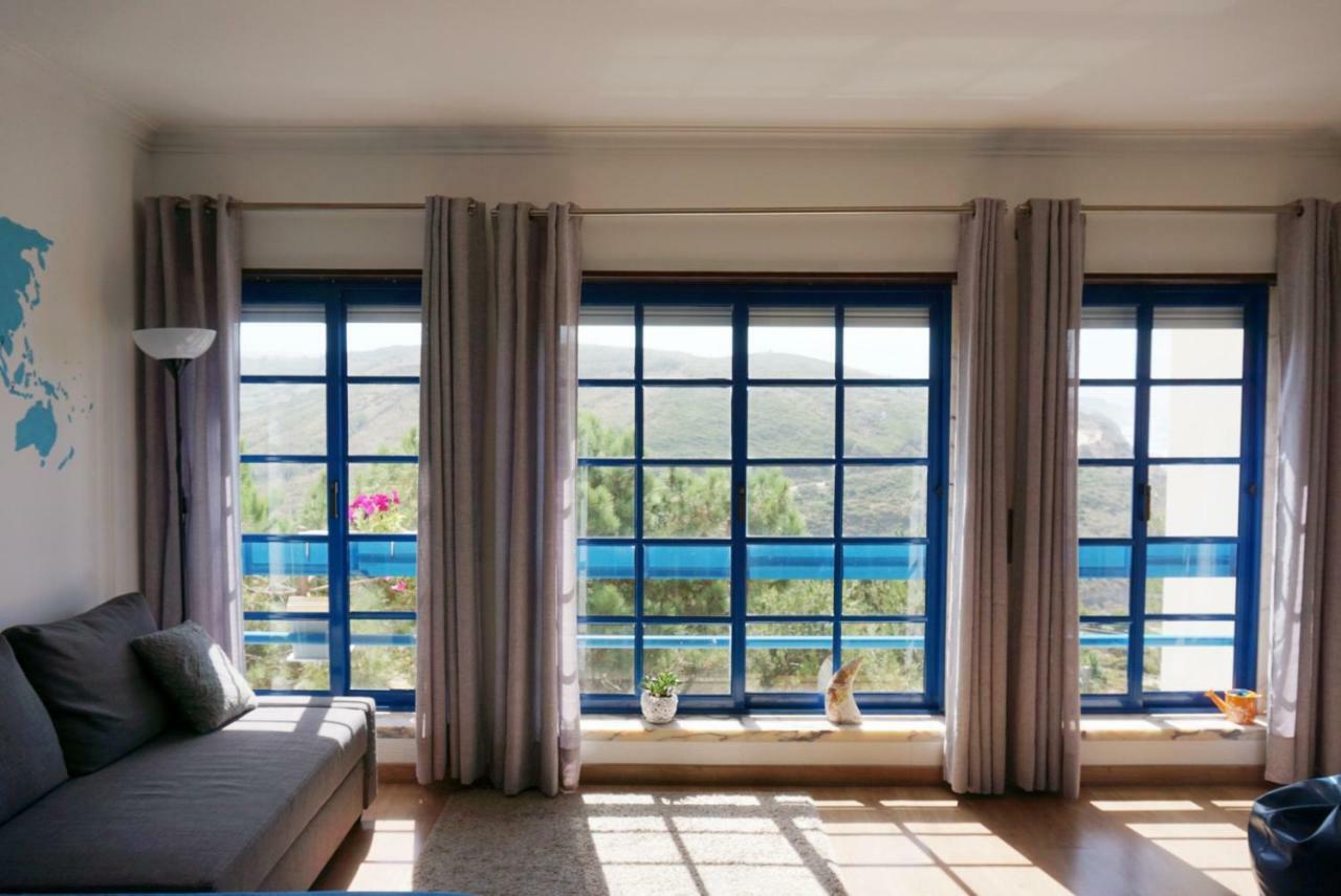Magoito Sea View Apartamento