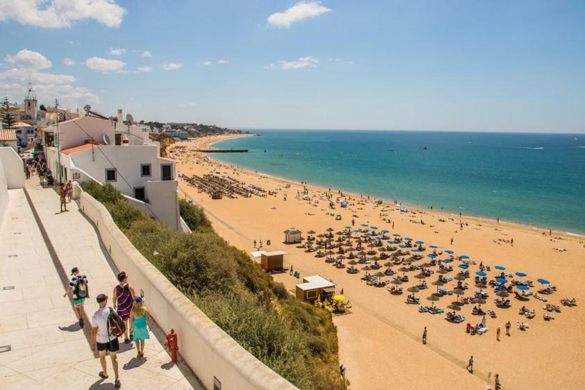 Albufeira Apartments Appartement *
