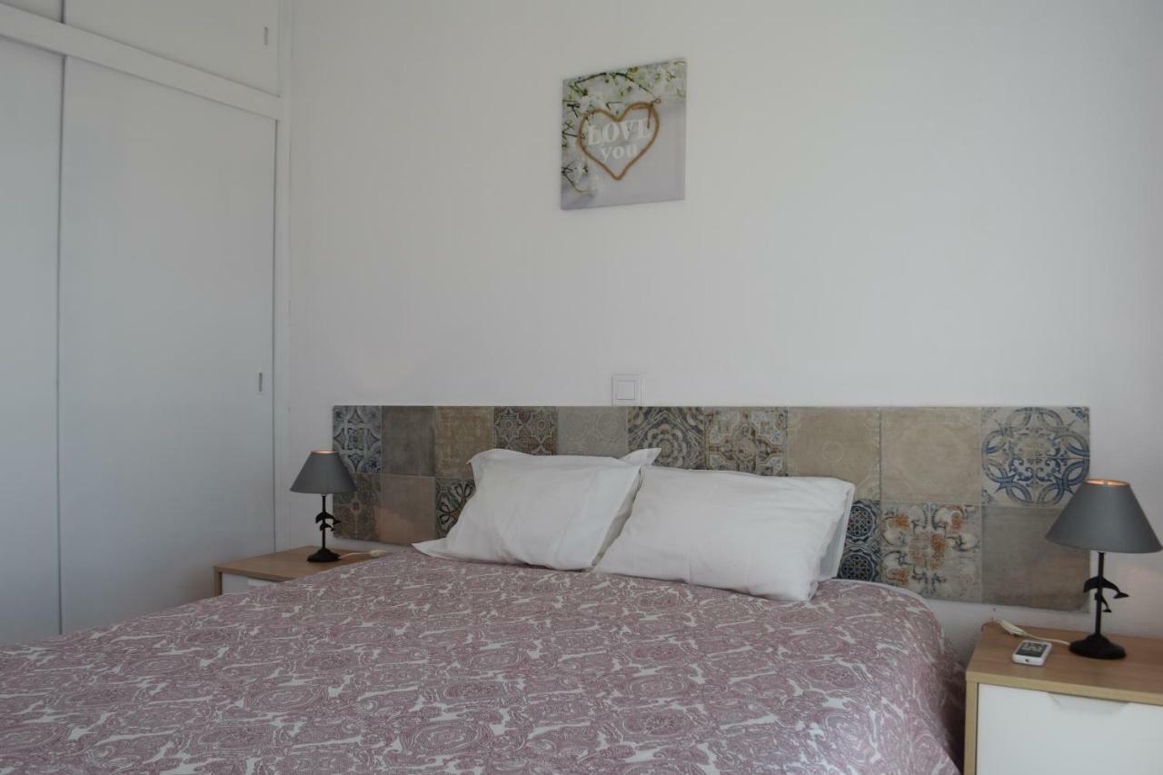 Casa Joao Bravo Apartamento Albufeira