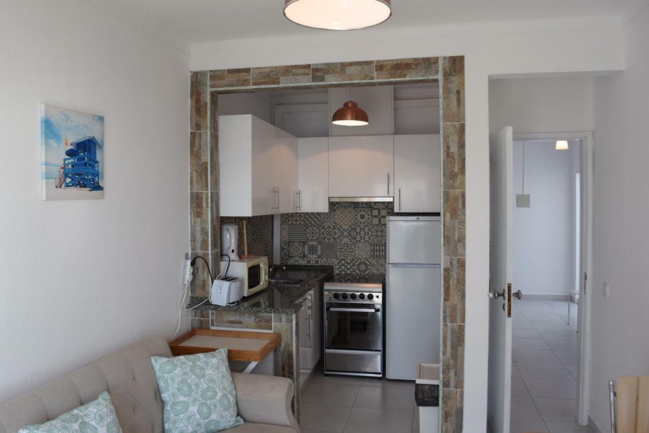 Casa Joao Bravo Appartement