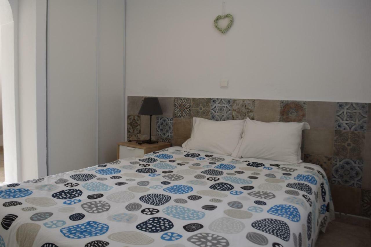 Appartement Casa Joao Bravo
