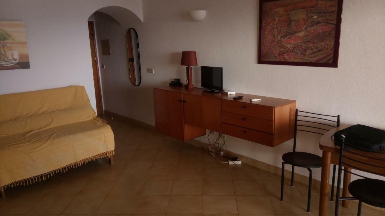 Apartamento Sea View