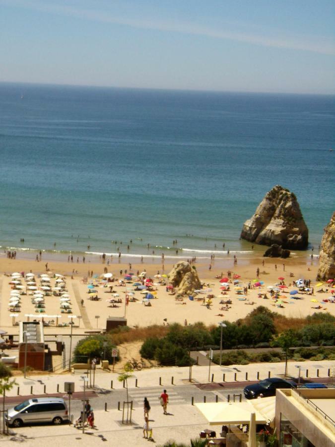 Acropole Ix Portimao